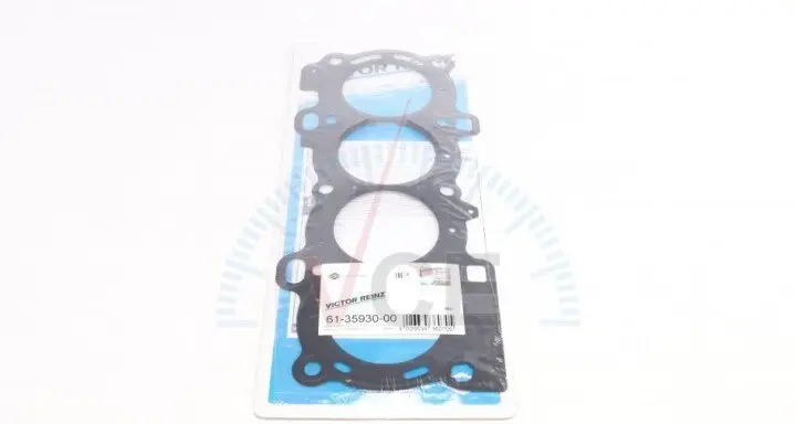 Прокладка, головка цилиндра VICTOR REINZ 61-35930-00 (фото 1)