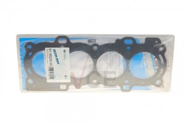 Прокладка, головка цилиндра VICTOR REINZ 61-36020-00 (фото 1)