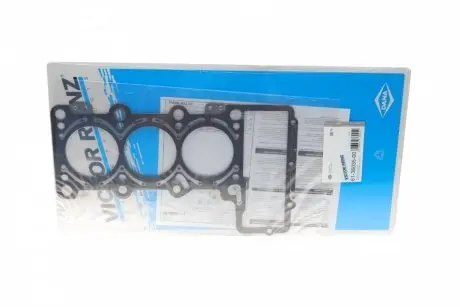 Прокладка ГБЦ 1 3 циліндр 2.4 V6 AUDI A6 T=1.1мм VICTOR REINZ 61-36035-00