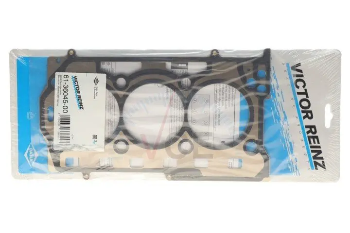 Прокладка, головка цилиндра VICTOR REINZ 61-36045-00 (фото 1)