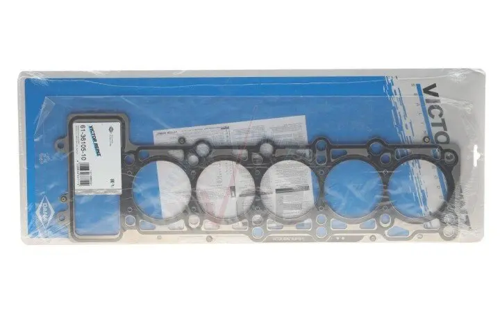 Прокладка, головка цилиндра VICTOR REINZ 61-36105-10 (фото 1)