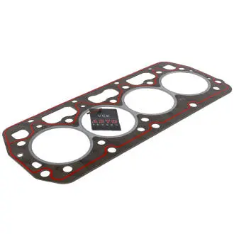 Прокладка, головка цилиндра VICTOR REINZ 61-36205-00