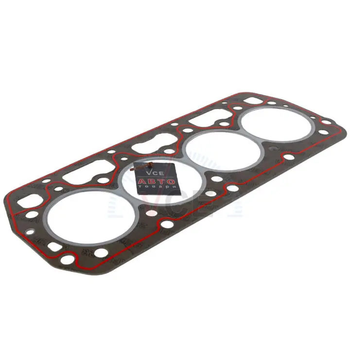 Прокладка, головка цилиндра VICTOR REINZ 61-36205-00 (фото 1)