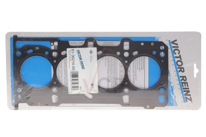 Прокладка, головка цилиндра VICTOR REINZ 61-36210-00 (фото 1)