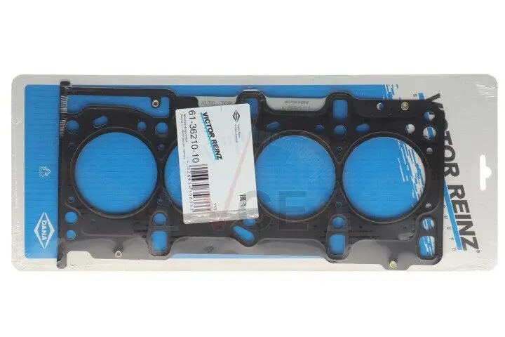 Прокладка, головка цилиндра VICTOR REINZ 61-36210-10 (фото 1)