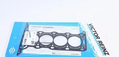 Прокладка гбц opel combo 1.4 04- (0.57mm) VICTOR REINZ 61-36225-10