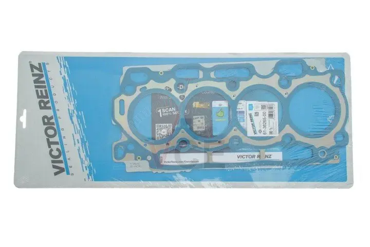 Прокладка, головка цилиндра VICTOR REINZ 61-36265-00 (фото 1)