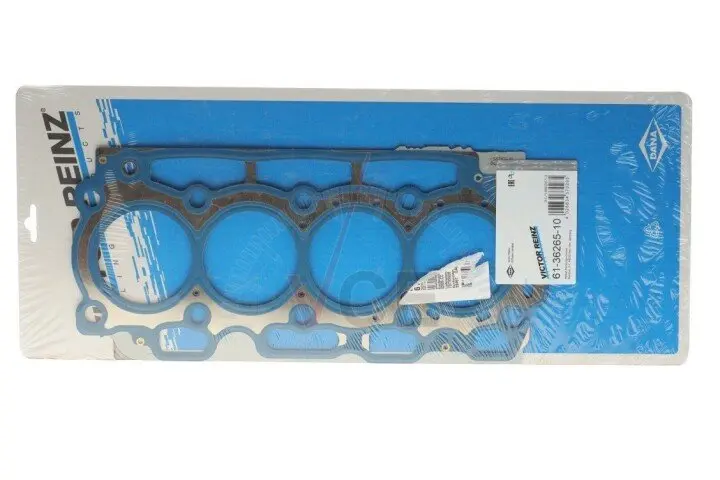 Прокладка, головка циліндра VICTOR REINZ 61-36265-10 (фото 1)