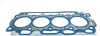 Прокладка, головка цилиндра VICTOR REINZ 61-36265-20 (фото 2)
