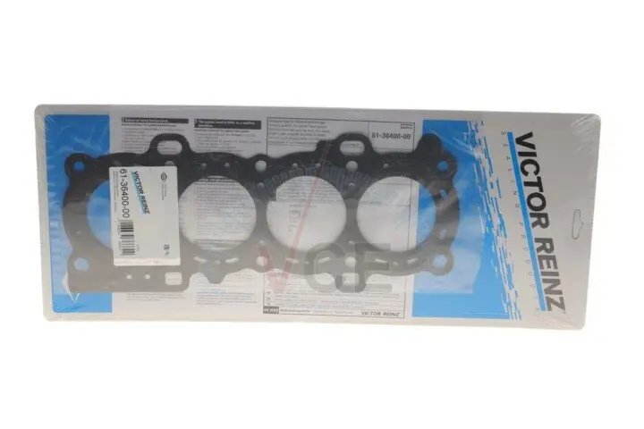 Фото 1 - Прокладка, головка цилиндра VICTOR REINZ 61-36400-00 Прокладка, головка цилиндра VICTOR REINZ 61-36400-00 (фото 1)