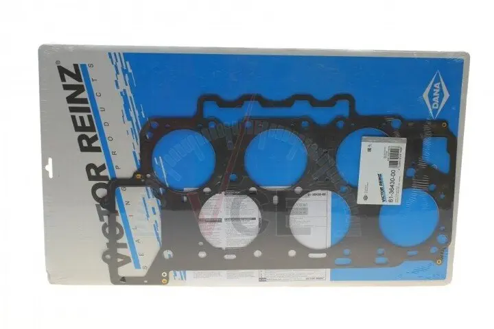 Фото 1 - Прокладка, головка цилиндра VICTOR REINZ 61-36430-00 Прокладка, головка цилиндра VICTOR REINZ 61-36430-00 (фото 1)