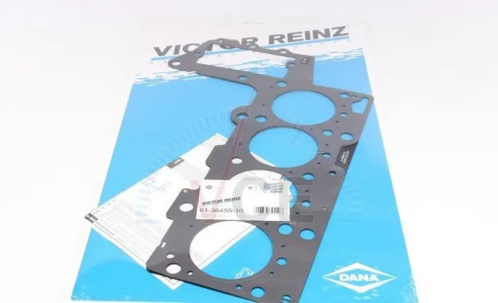 Прокладка, головка цилиндра VICTOR REINZ 61-36455-10 (фото 1)