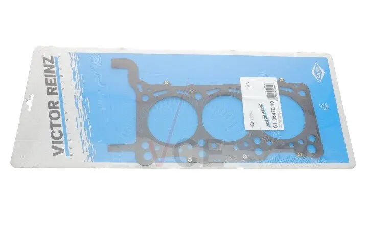 Прокладка, головка цилиндра VICTOR REINZ 61-36470-10 (фото 1)