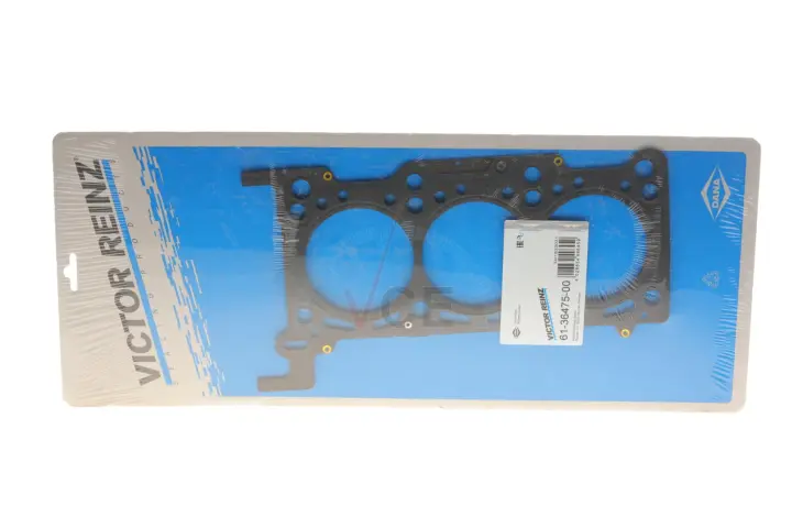 Фото 1 - Прокладка, головка цилиндра VICTOR REINZ 61-36475-00 Прокладка, головка цилиндра VICTOR REINZ 61-36475-00 (фото 1)