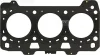 Прокладка, головка цилиндра VICTOR REINZ 61-36510-00 (фото 1)