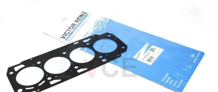 Фото 1 - Прокладка, головка циліндра VICTOR REINZ 61-36595-00 Прокладка, головка циліндра VICTOR REINZ 61-36595-00 (фото 1)