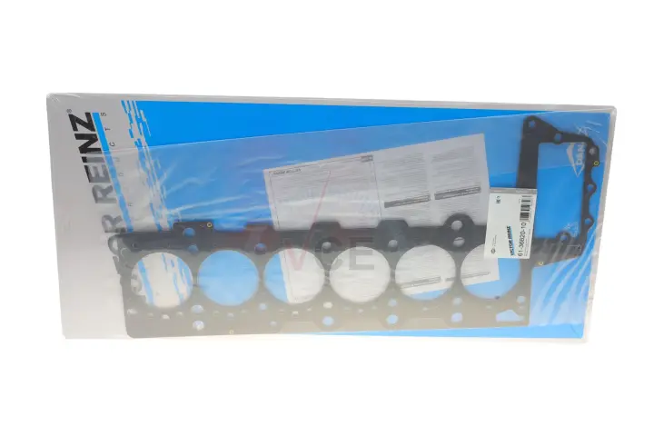 Прокладка, головка цилиндра VICTOR REINZ 61-36620-10 (фото 1)