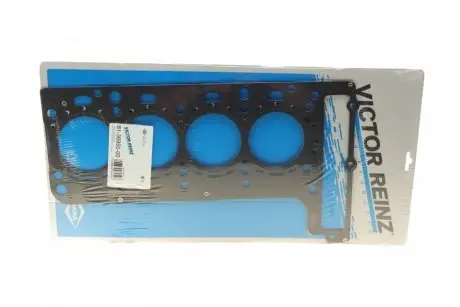 Прокладка, головка цилиндра VICTOR REINZ 61-36950-00