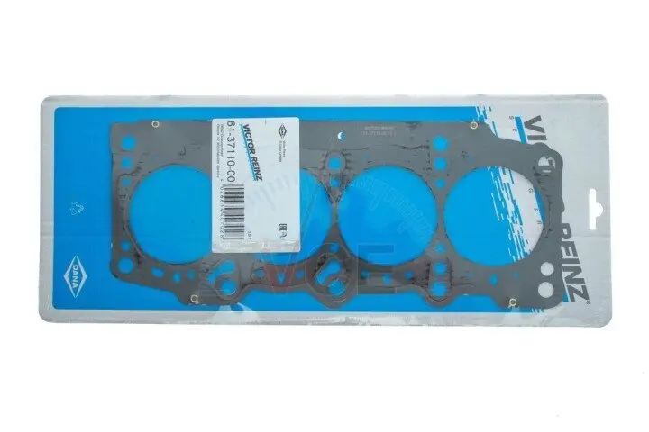 Фото 1 - Прокладка, головка цилиндра VICTOR REINZ 61-37110-00 Прокладка, головка цилиндра VICTOR REINZ 61-37110-00 (фото 1)