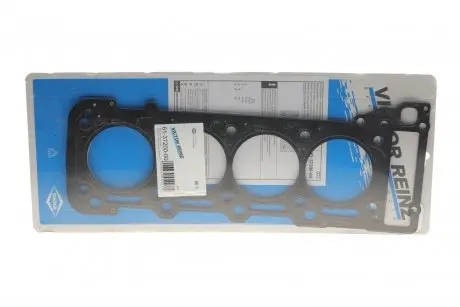 Прокладка, головка цилиндра VICTOR REINZ 61-37200-00