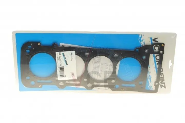 Прокладка, головка цилиндра VICTOR REINZ 61-37200-10 (фото 1)