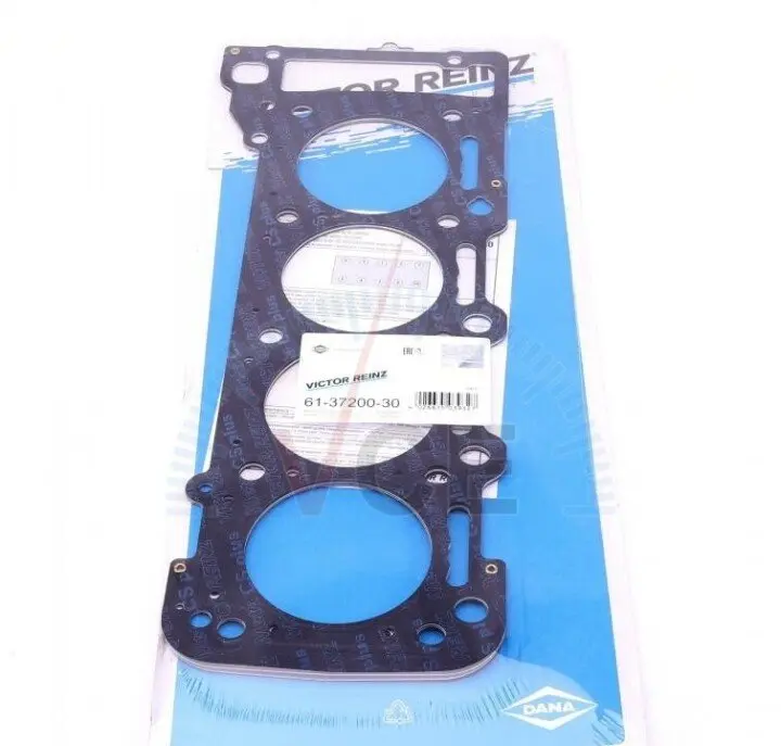 Прокладка, головка циліндра VICTOR REINZ 61-37200-30 (фото 1)