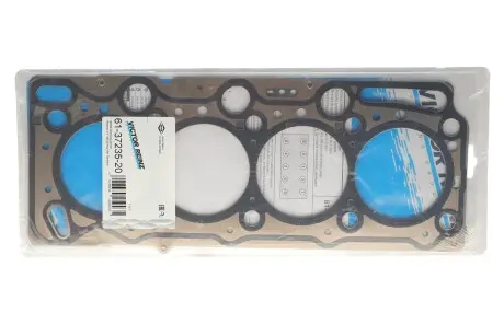 Прокладка, головка цилиндра VICTOR REINZ 61-37235-20