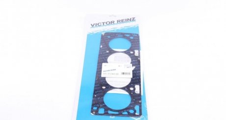 Прокладка, головка цилиндра VICTOR REINZ 61-37240-00 (фото 1)