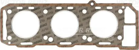Прокладка, головка циліндра VICTOR REINZ 61-37285-00