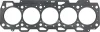 Прокладка, головка циліндра VICTOR REINZ 61-37305-10 (фото 1)