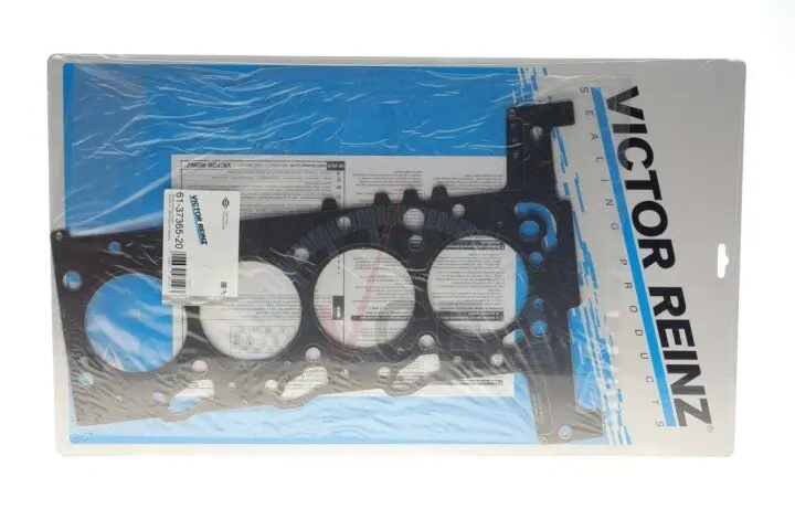 Фото 1 - Прокладка, головка циліндра VICTOR REINZ 61-37365-20 Прокладка, головка циліндра VICTOR REINZ 61-37365-20 (фото 1)
