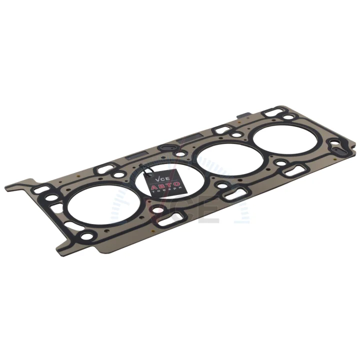 Прокладка, головка цилиндра VICTOR REINZ 61-37375-10 (фото 1)