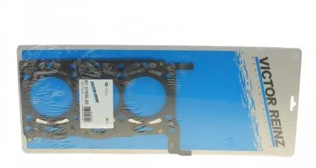 Прокладка, головка цилиндра VICTOR REINZ 61-37435-00