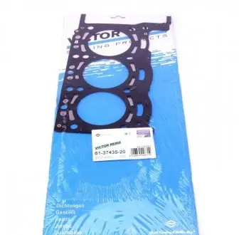 Прокладка, головка цилиндра VICTOR REINZ 61-37435-20