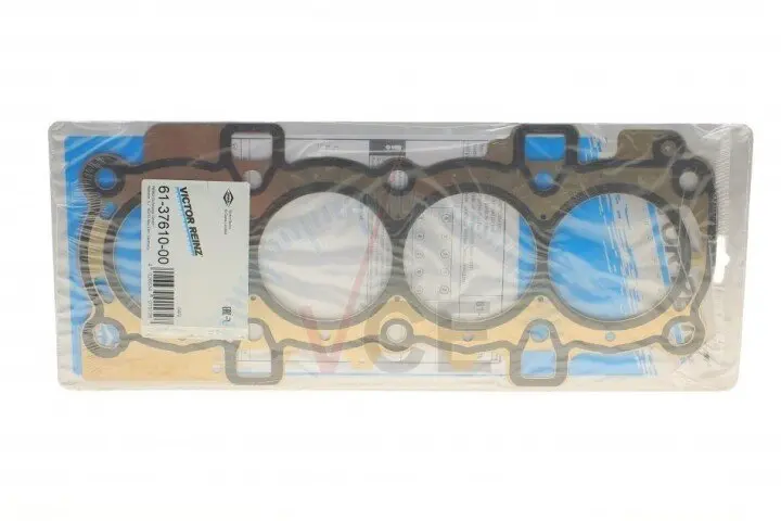 Прокладка, головка цилиндра VICTOR REINZ 61-37610-00 (фото 1)