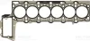 Прокладка, головка циліндра VICTOR REINZ 61-37645-10 (фото 1)