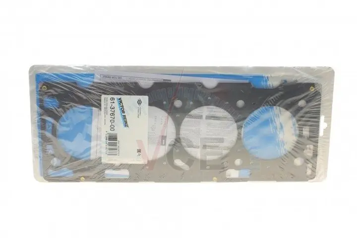 Фото 1 - Прокладка, головка цилиндра VICTOR REINZ 61-37670-00 Прокладка, головка цилиндра VICTOR REINZ 61-37670-00 (фото 1)