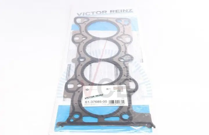 Прокладка, головка цилиндра VICTOR REINZ 61-37685-00 (фото 1)