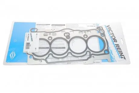 Прокладка, головка цилиндра VICTOR REINZ 61-37800-00