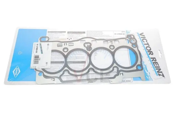 Прокладка, головка цилиндра VICTOR REINZ 61-37800-00 (фото 1)