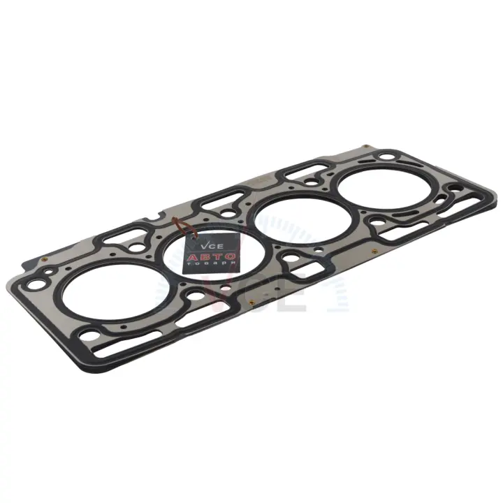 Прокладка, головка циліндра VICTOR REINZ 61-37930-10 (фото 1)