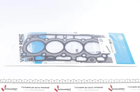 Прокладка, головка цилиндра VICTOR REINZ 61-37940-10