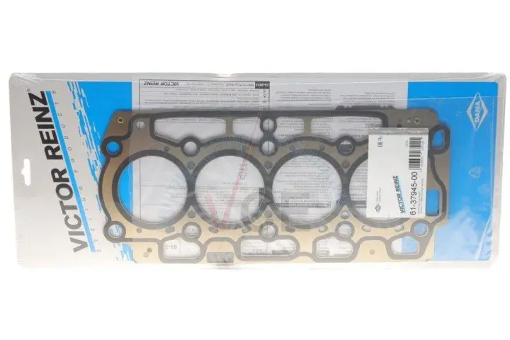 Прокладка, головка цилиндра VICTOR REINZ 61-37945-00 (фото 1)