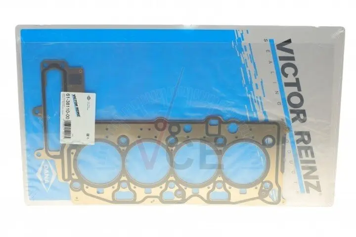 Прокладка, головка цилиндра VICTOR REINZ 61-38110-00 (фото 1)