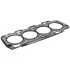 Прокладка, головка цилиндра VICTOR REINZ 61-38200-00 (фото 3)