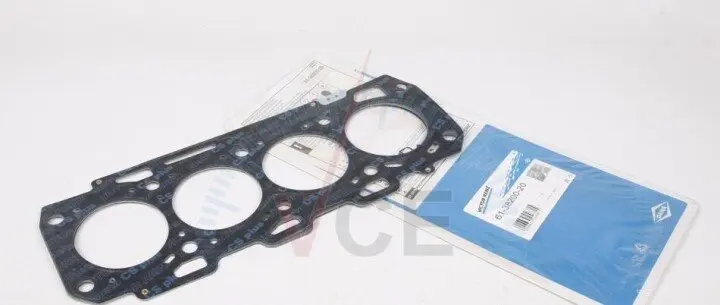 Фото 1 - Прокладка, головка цилиндра VICTOR REINZ 61-38200-20 Прокладка, головка цилиндра VICTOR REINZ 61-38200-20 (фото 1)