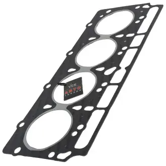 Прокладка, головка цилиндра VICTOR REINZ 61-40780-00