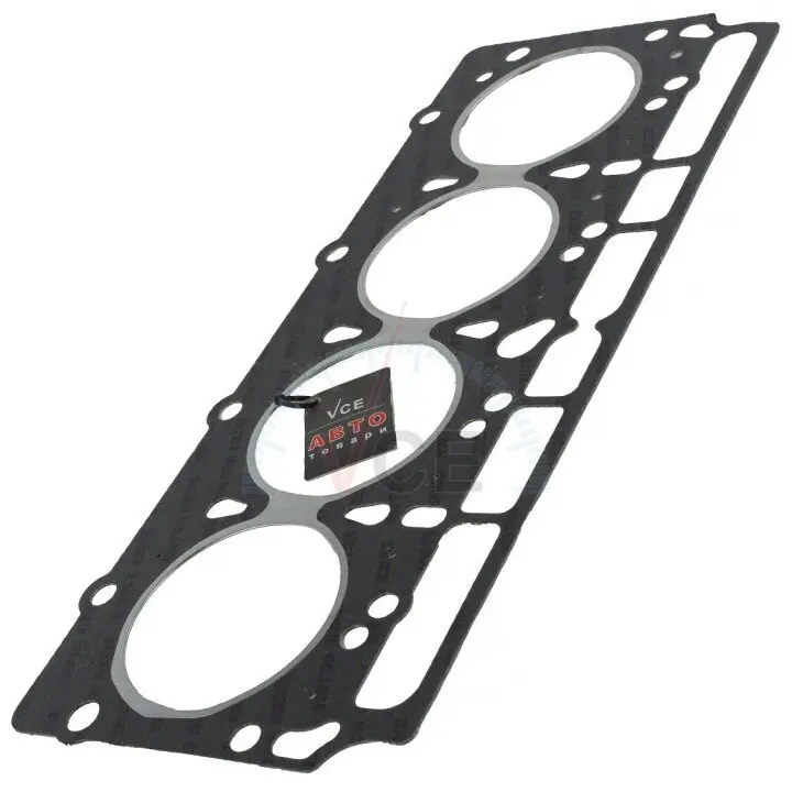 Прокладка, головка цилиндра VICTOR REINZ 61-40780-00 (фото 1)