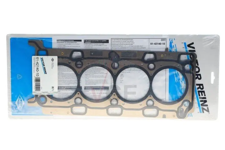 Прокладка, головка цилиндра VICTOR REINZ 61-42140-10 (фото 1)