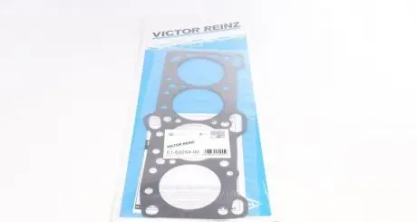 Прокладка, головка циліндра VICTOR REINZ 61-52250-00